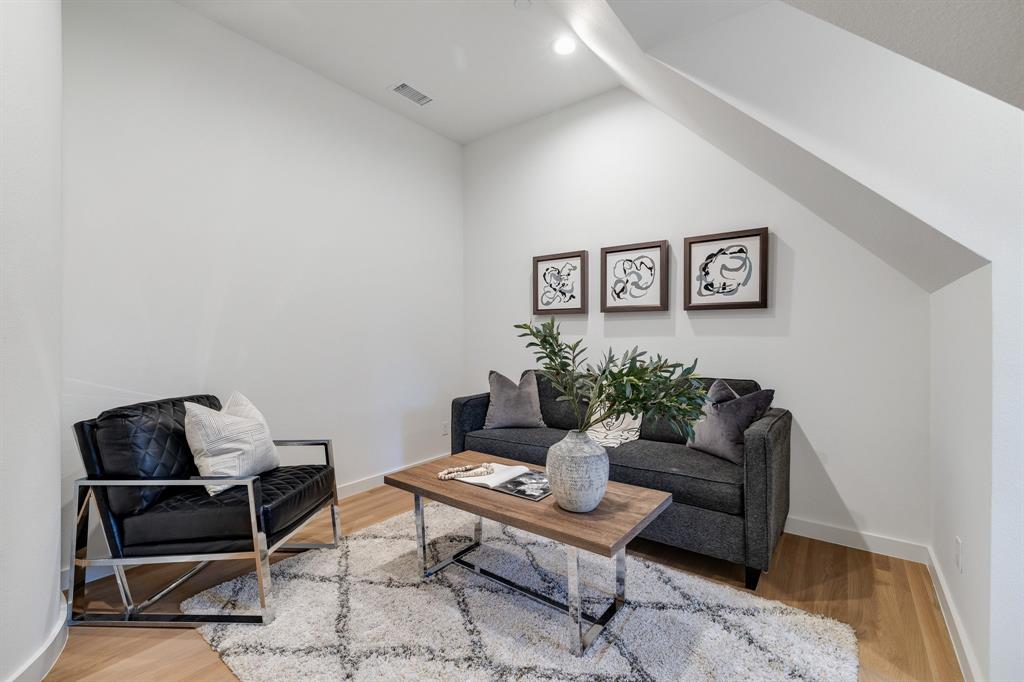 Highland Park - Residential