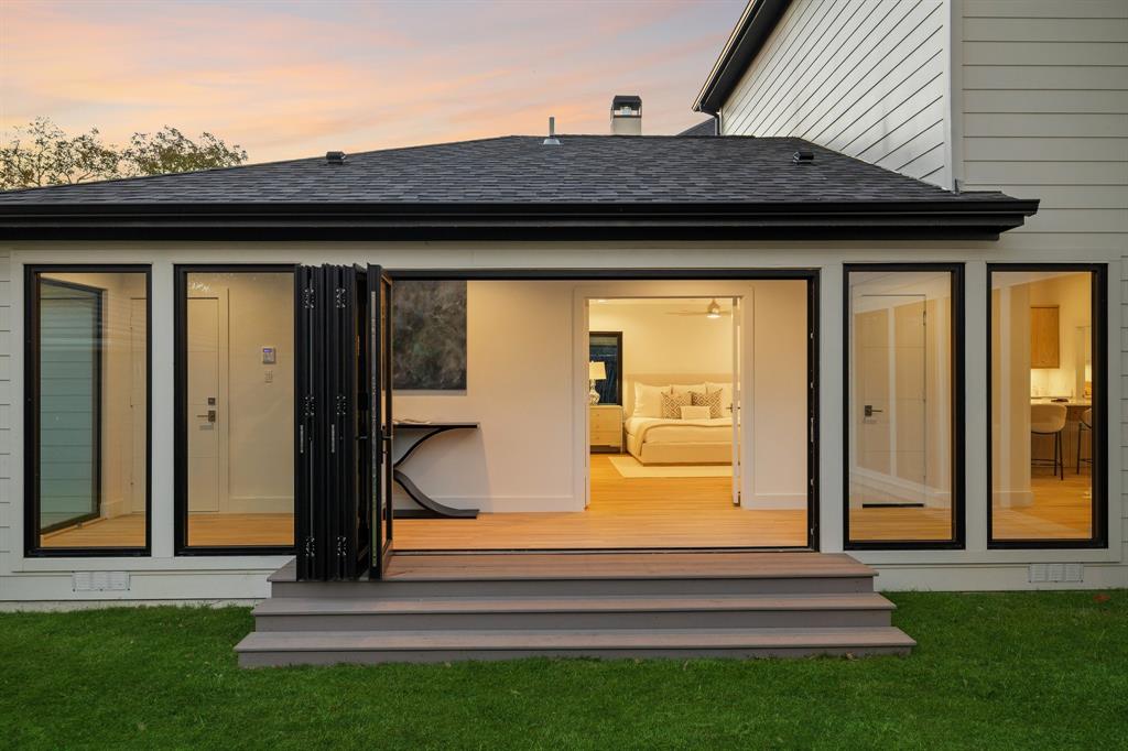 Highland Park - Residential