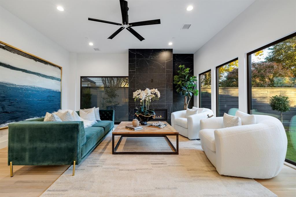 Highland Park - Residential