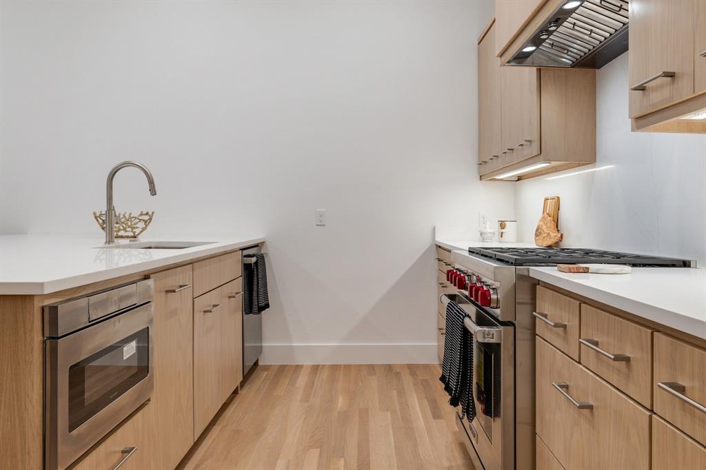 Highland Park - Residential