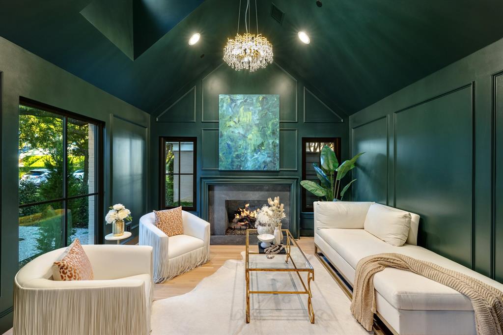 Highland Park - Residential