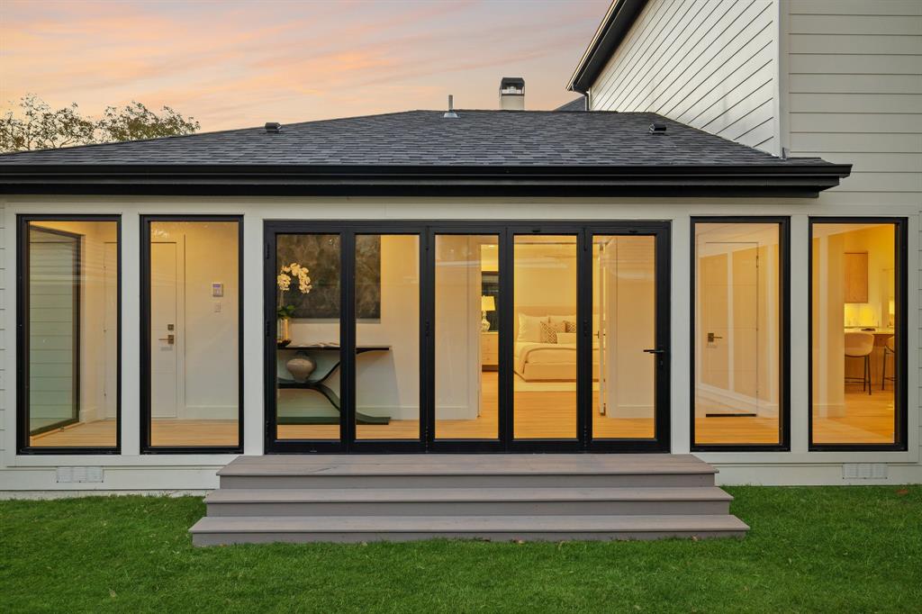 Highland Park - Residential