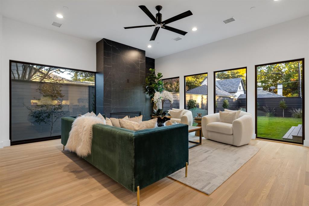 Highland Park - Residential