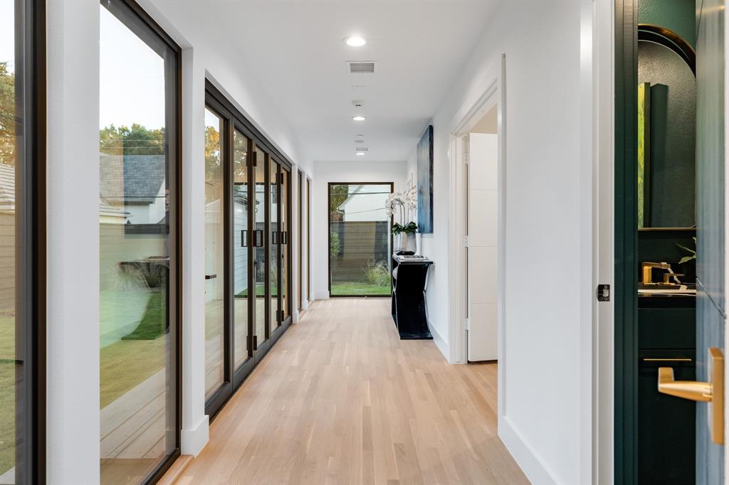 Highland Park - Residential