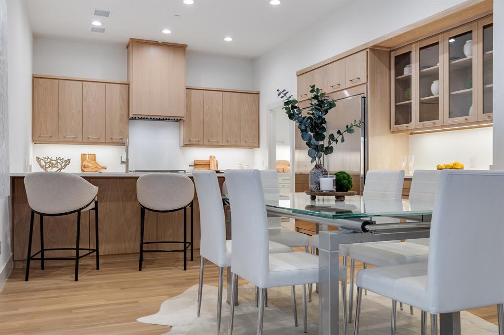 Highland Park - Residential