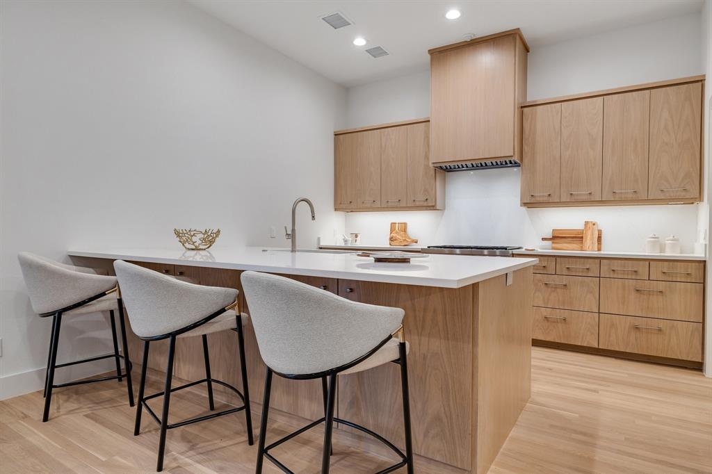 Highland Park - Residential