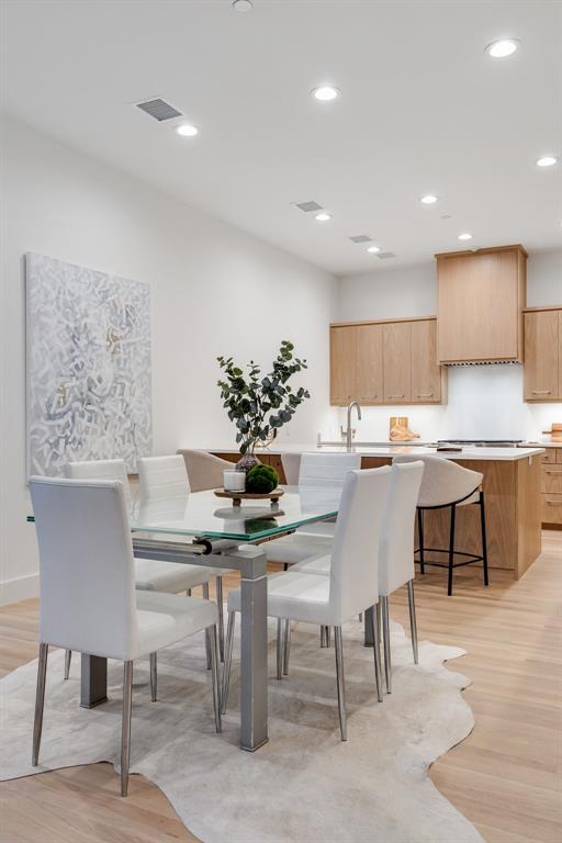 Highland Park - Residential