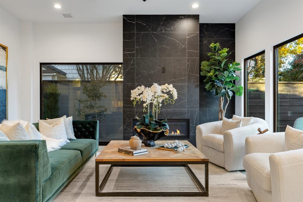 Highland Park - Residential