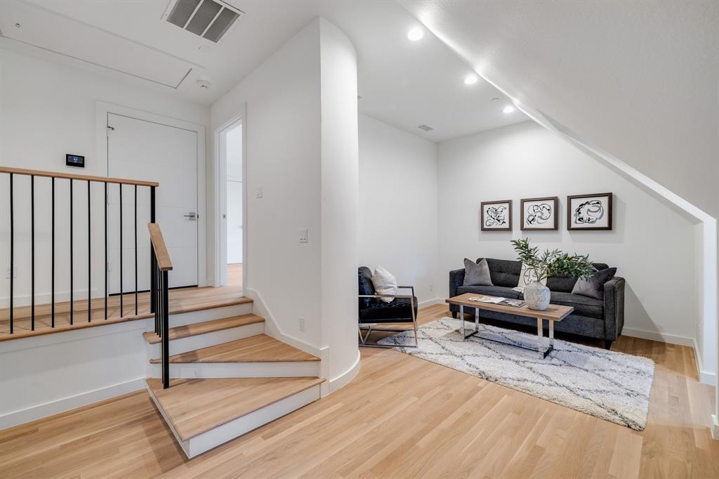 Highland Park - Residential