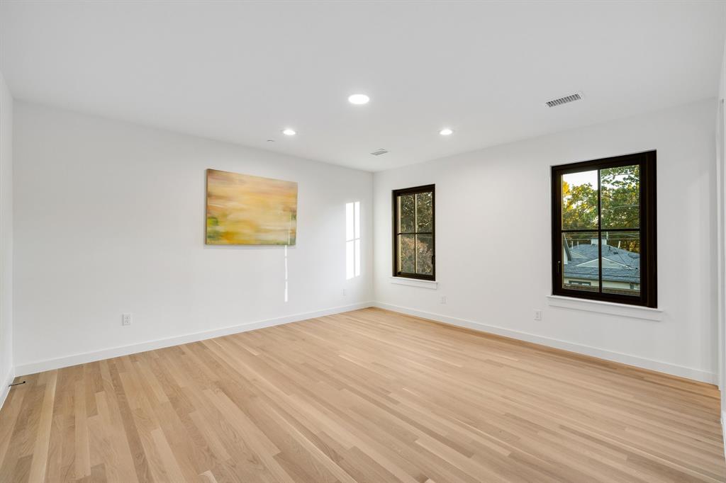 Highland Park - Residential