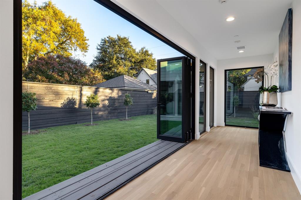 Highland Park - Residential