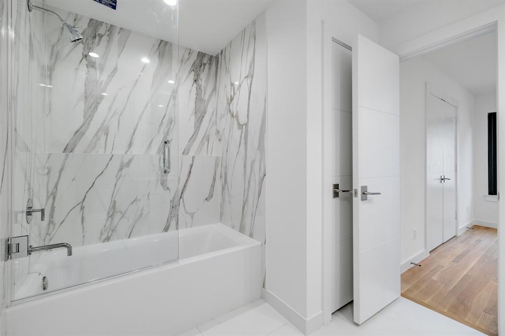 Highland Park - Residential