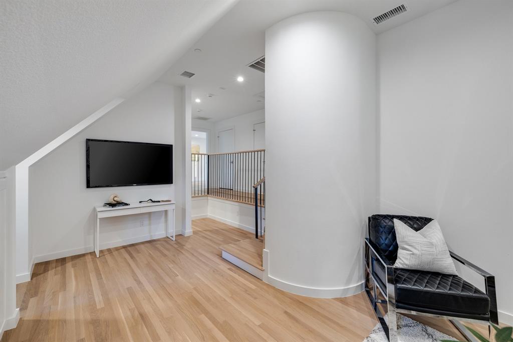 Highland Park - Residential