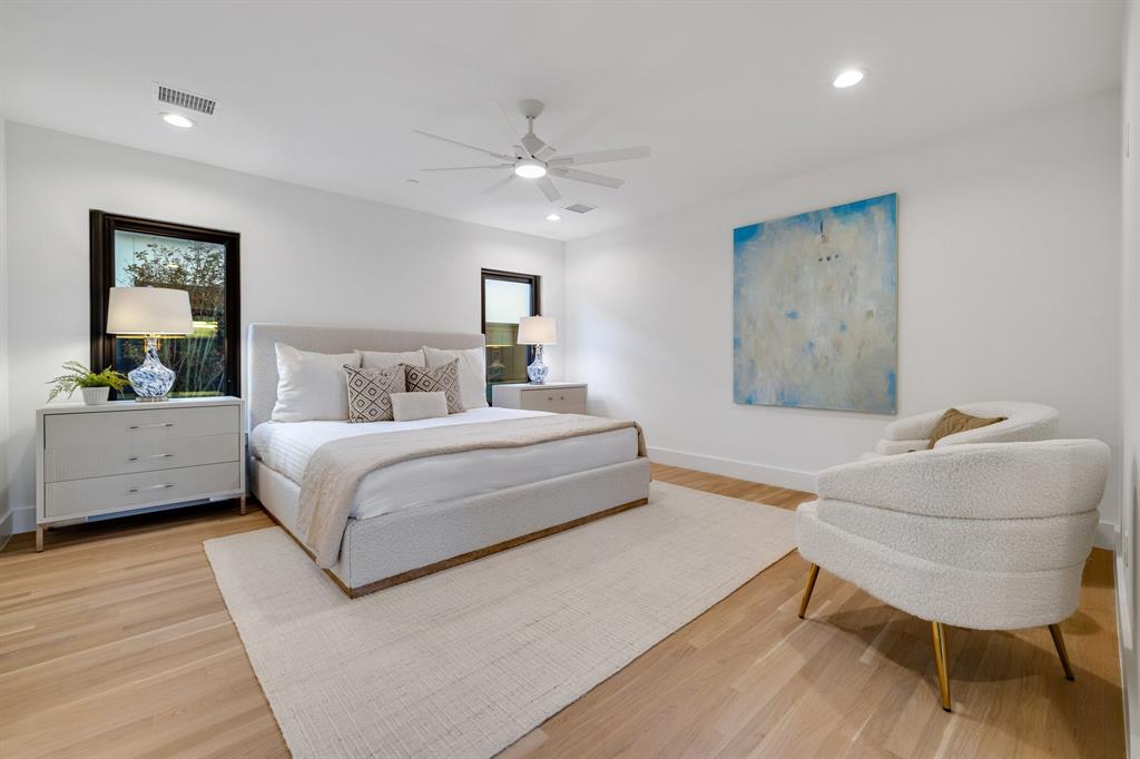 Highland Park - Residential