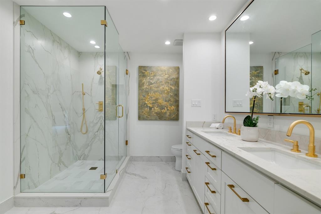 Highland Park - Residential