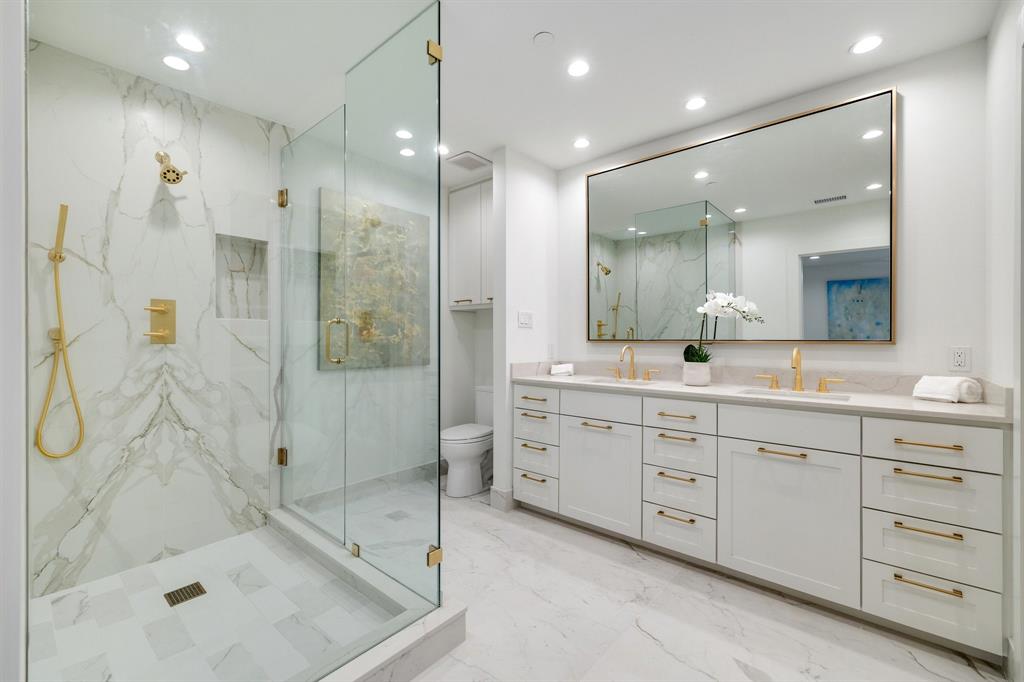 Highland Park - Residential