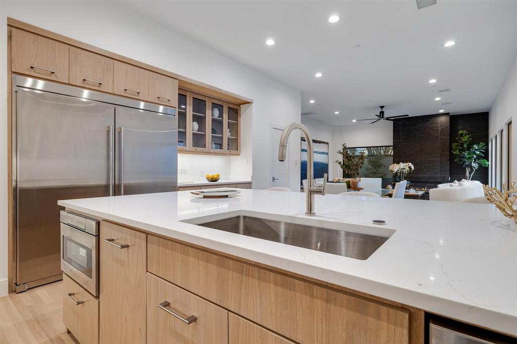 Highland Park - Residential