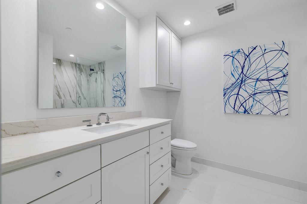 Highland Park - Residential