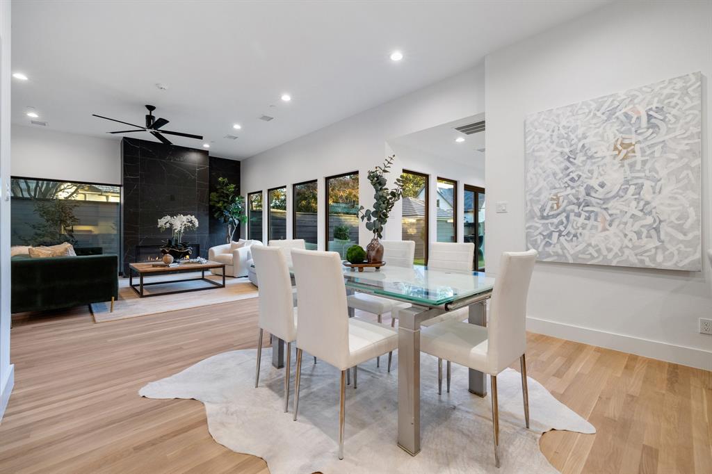 Highland Park - Residential