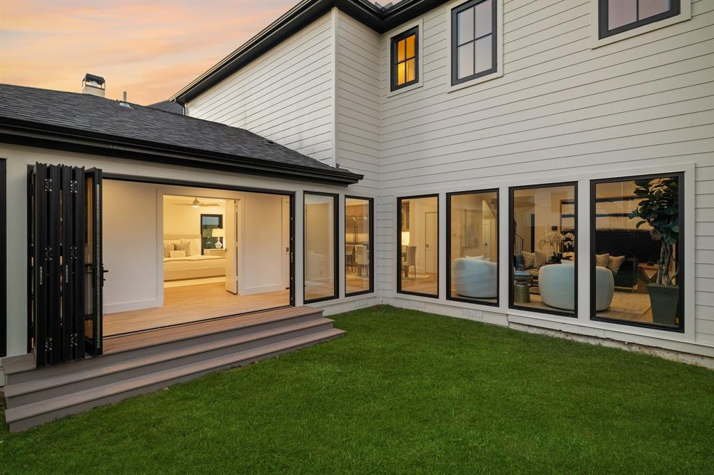 Highland Park - Residential