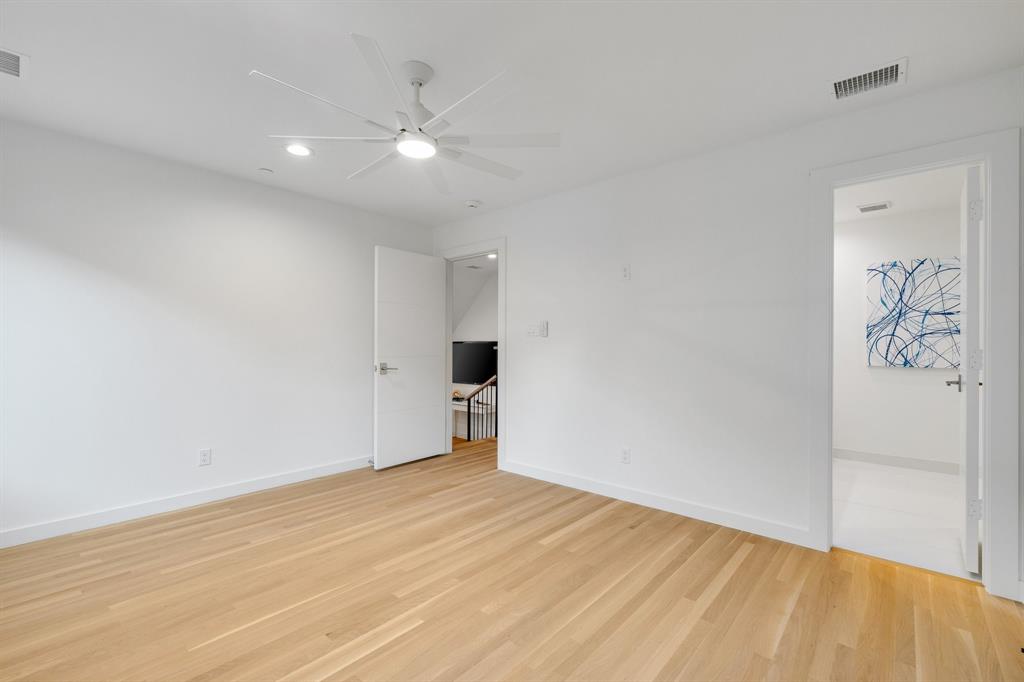 Highland Park - Residential