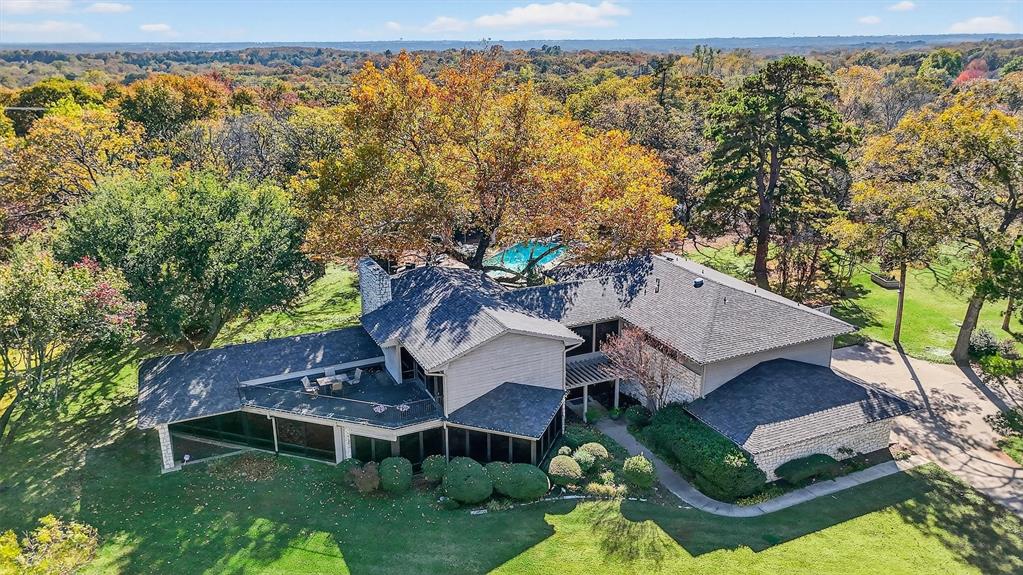 G-1203 - Residential