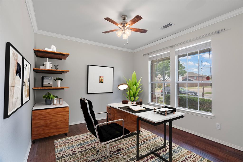 14633 Crystal Lake Drive