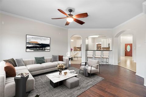 Property photo of 14633 crystal lake drive, little elm, TX 75068