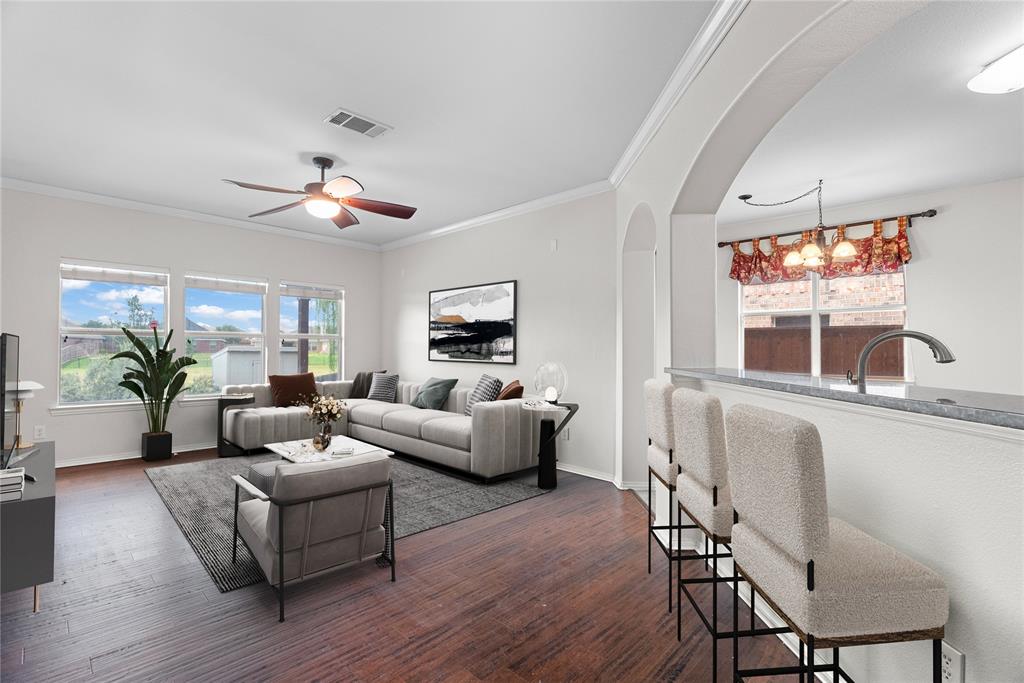 14633 Crystal Lake Drive