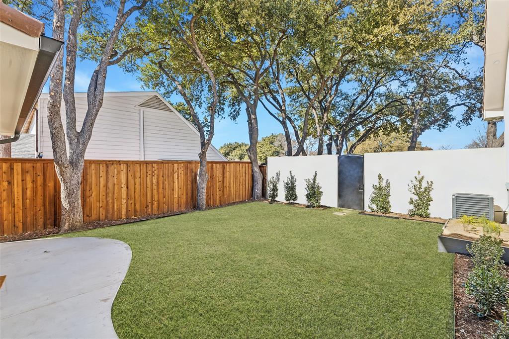 Forestcrest Estates 03 - Residential