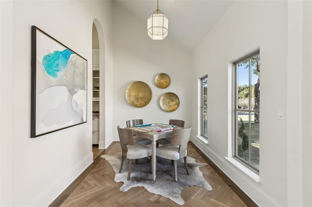 Forestcrest Estates 03 - Residential