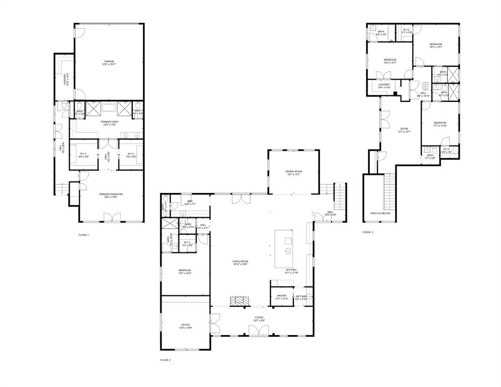 Forestcrest Estates 03 - Residential