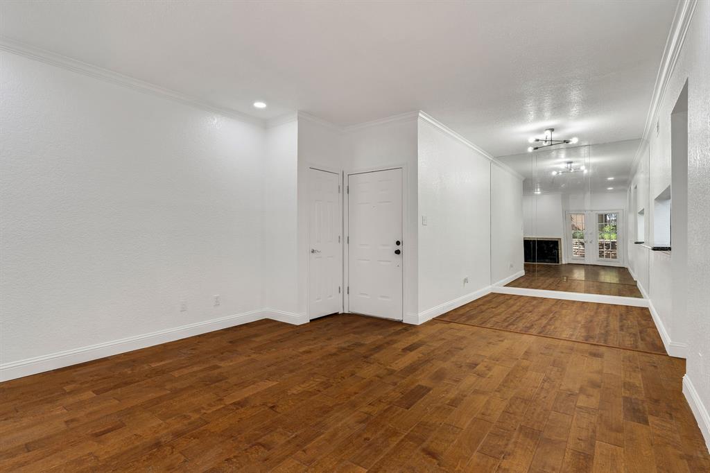 Coleridge Condo - Residential Lease