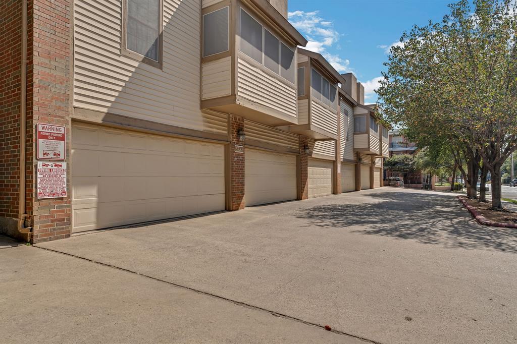 Coleridge Condo - Residential Lease