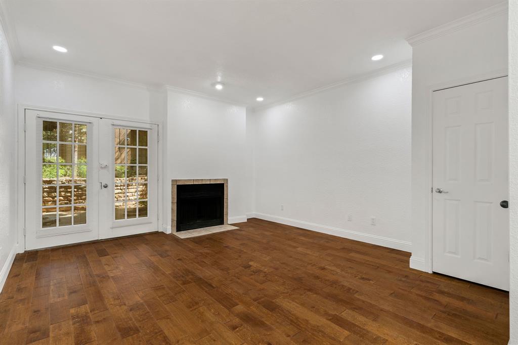 Coleridge Condo - Residential Lease