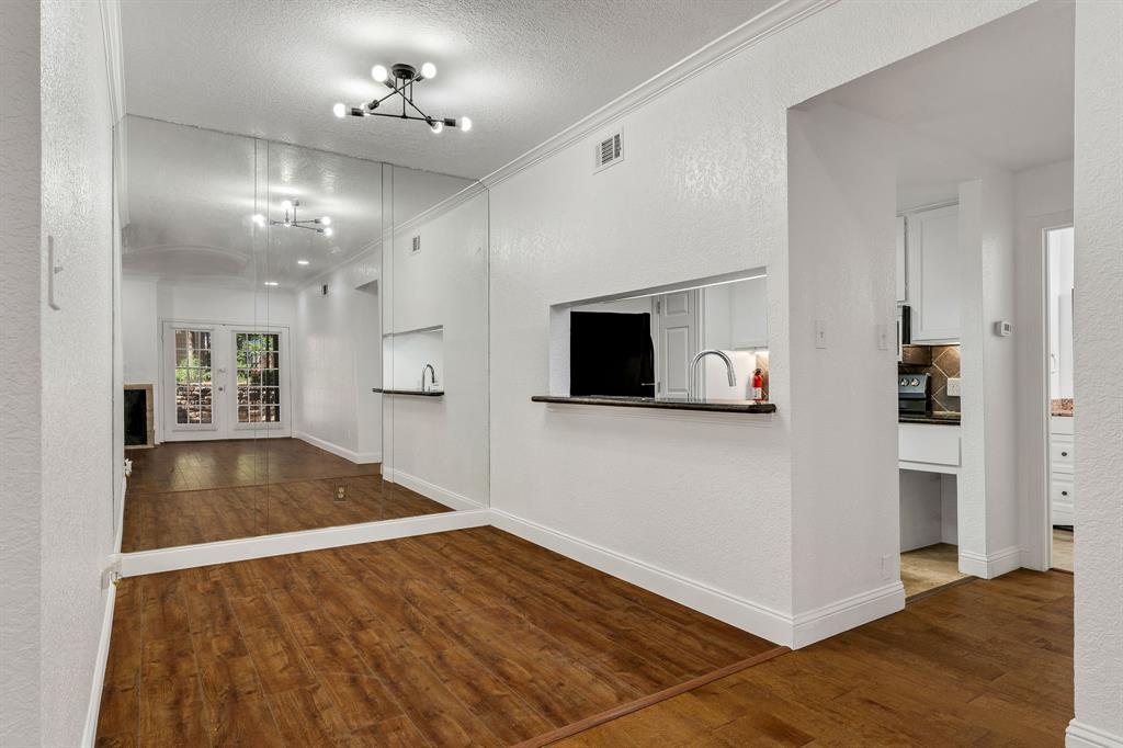 Coleridge Condo - Residential Lease