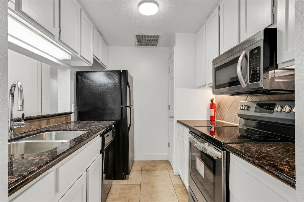 Coleridge Condo - Residential Lease