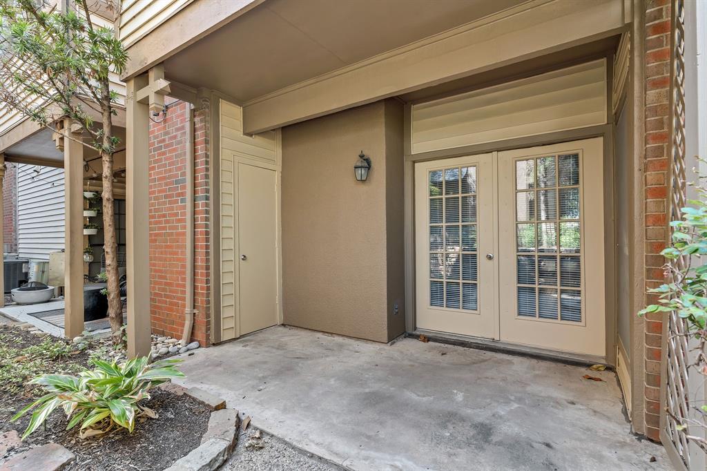 Coleridge Condo - Residential Lease