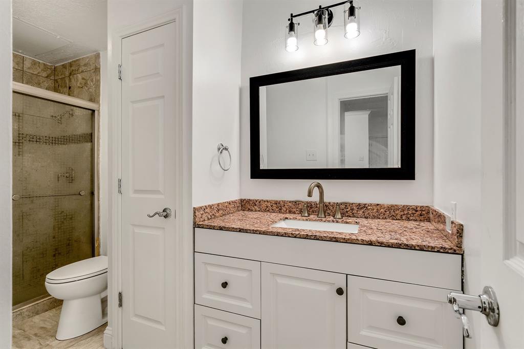 Coleridge Condo - Residential Lease