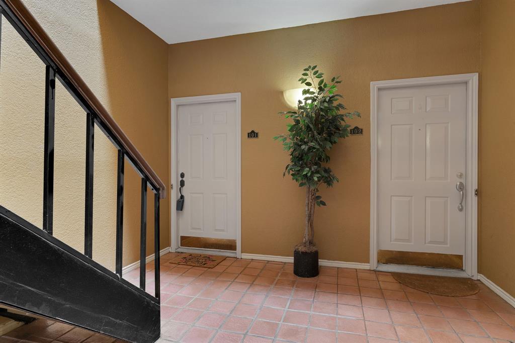 Coleridge Condo - Residential Lease