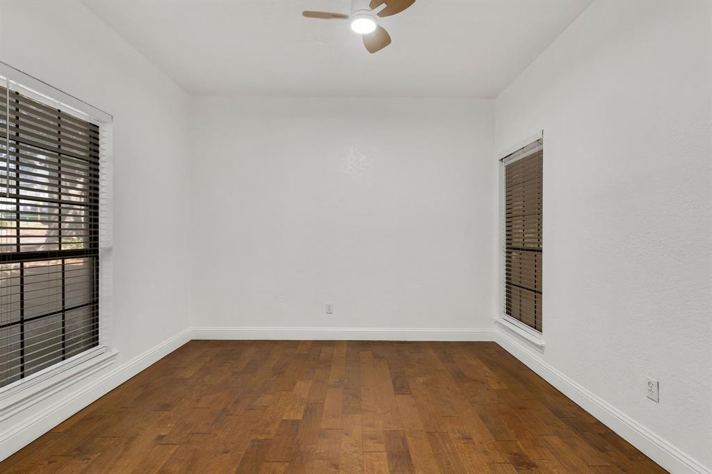 Coleridge Condo - Residential Lease