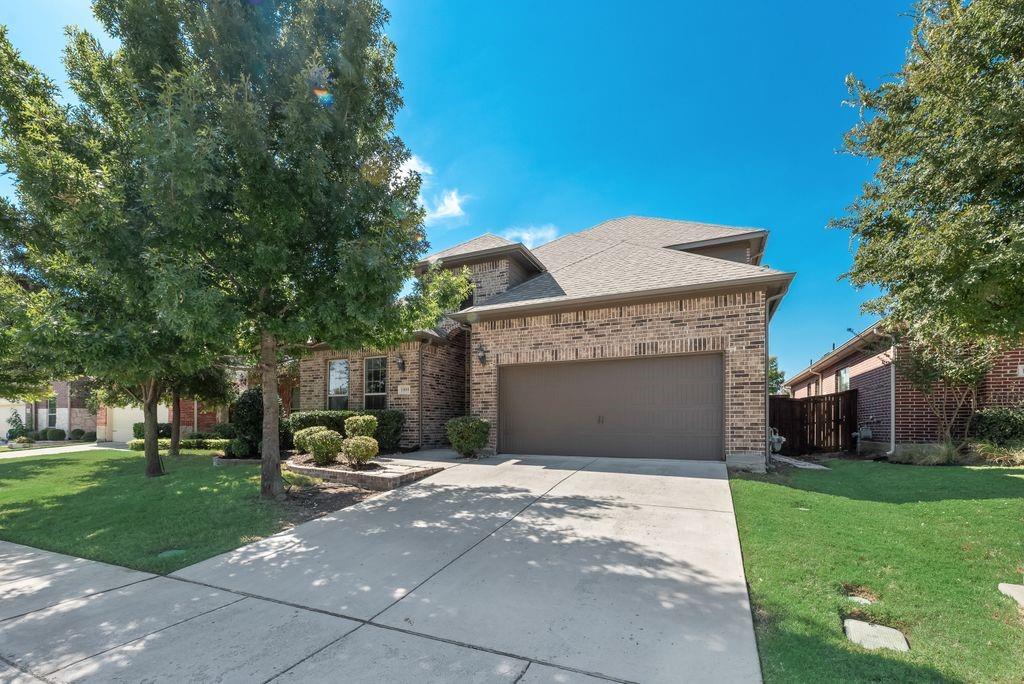 1009 Pampa Drive