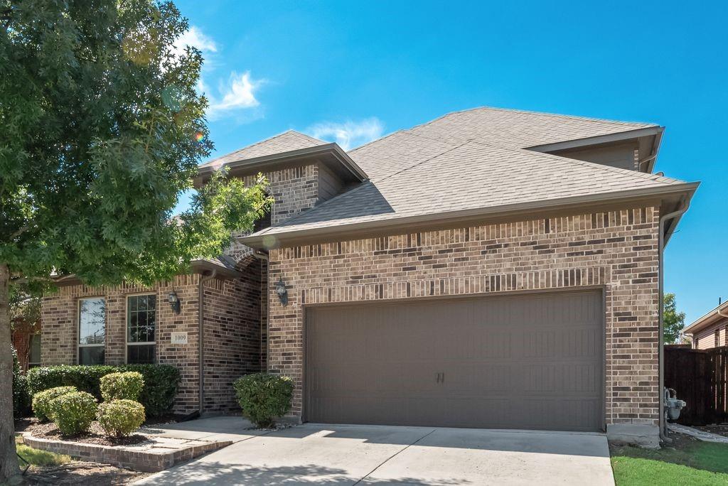 1009 Pampa Drive