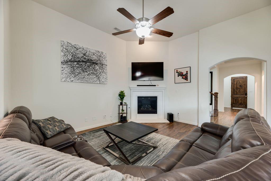 1009 Pampa Drive