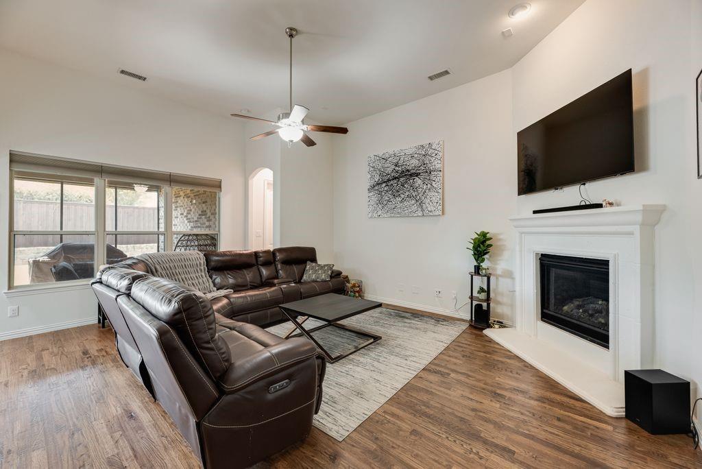 1009 Pampa Drive