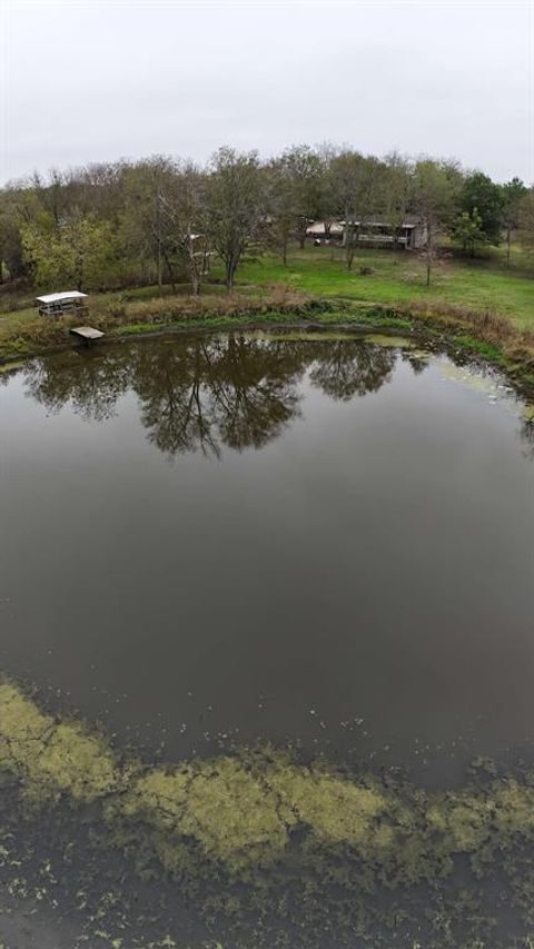 A home in Quinlan