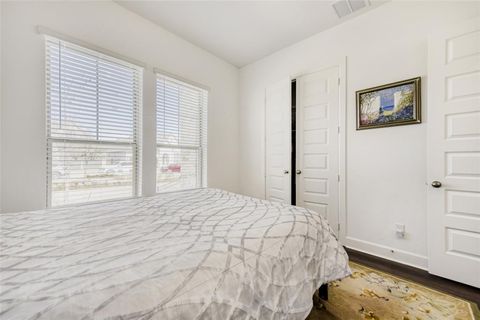 Tiny photo for 4772 Kings Garden Parkway, Arlington, TX 76005 (MLS # 21209738)