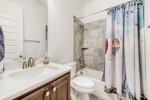 Tiny photo for 4772 Kings Garden Parkway, Arlington, TX 76005 (MLS # 21209738)