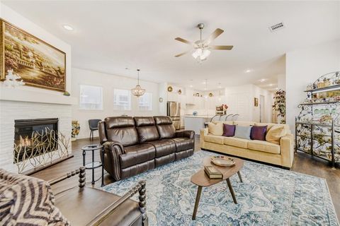 Tiny photo for 4772 Kings Garden Parkway, Arlington, TX 76005 (MLS # 21209738)