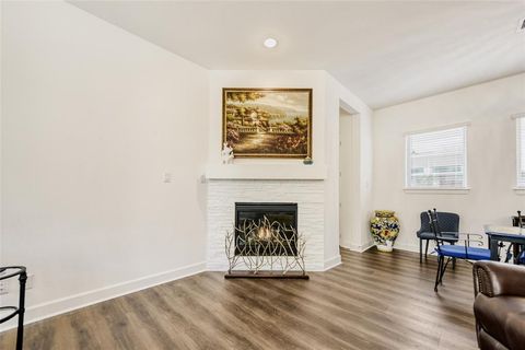 Tiny photo for 4772 Kings Garden Parkway, Arlington, TX 76005 (MLS # 21209738)